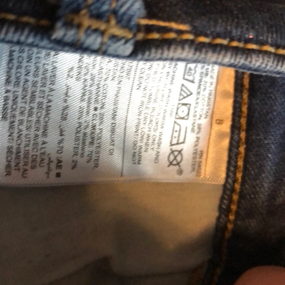 Jeans - Picture 3 of 3